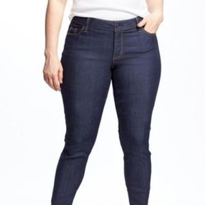Old Navy Super Skinny Jeans